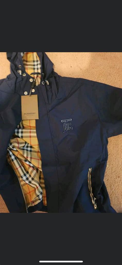 burberry jacket dhgate|Burberry knockoff shoes.